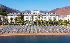 Faros Premium Beach Отзывы